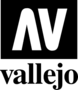 Vallejo AFV Color Series