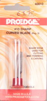 Pro Edge Sharp Curved Blade (5)