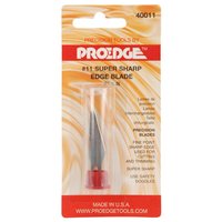 Pro Edge Double Honed Blade (5)