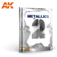 Metallics Vol.2