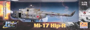 Easy Model Mi-17 Hip-H 1:72