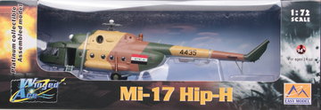 Easy Model Mi-17 Hip H 1:72