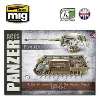 Panzer Aces Profiles II