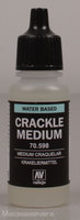Vallejo Crackle Medium