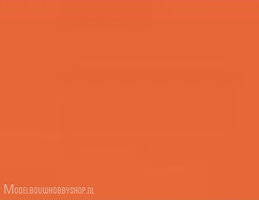 Vallejo Model Color Orange Fluo