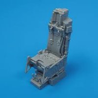 Quickboost F-16A/C Ejection Seat 1:48