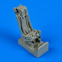 Quickboost Hawker Hunter Ejection Seat 1:48