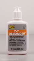ZAP 	Z-7 Debonder 28,4gr
