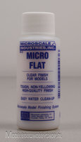 Microscale Micro  flat
