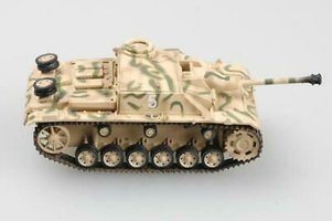 Easy Model  Stug III Ausf.G  1:72