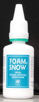Vallejo Foam Snow 32ml