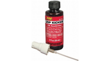 ZAP ZIP Kicker CA Accelerator 59 ml