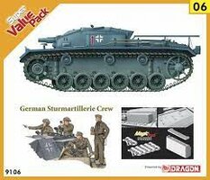 Cyber Hobby Stug.III Ausf.E 1:35