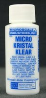 Microscale Micro Kristal Klear