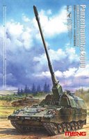 Meng Panzerhaubitze 2000 1:35