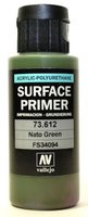 Vallejo Surface Primer NATO Green(FS34094)	60ml