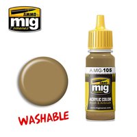 Ammo By Mig Washable Dust