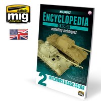 Ammo By Mig Encyclopedia Of Armour