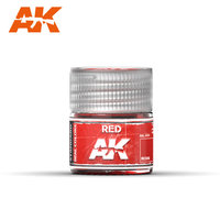 AK Real Color Red
