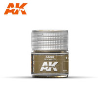 AK Real Color Sand