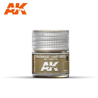 AK Real Color Graubeige-Grey Beige
