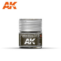 AK Real Color Common Protective-ZO