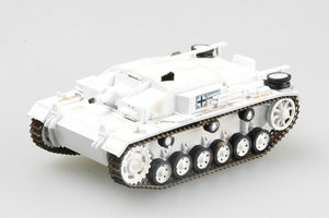 Easy Model  Stug III Ausf.E   1:72