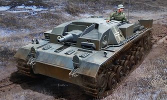 Dragon  StuG.III Ausf.A,Michael Wittmman'LAH'Barbarossa 1941 1:35