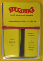 Flex-i-File Starter Set