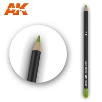 AK Weathering Pencil Light Green