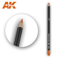 AK Weathering Pencil Strong Ocher