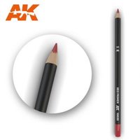 AK Weathering Pencil Red Primer
