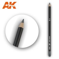 AK Weathering Pencil Dark Grey