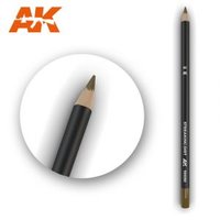 AK Weathering Pencil Streaking Dirt