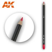 AK Weathering Pencil Red