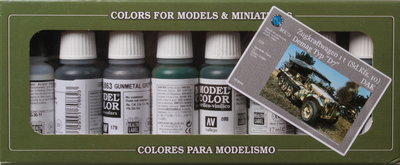 Vallejo-Model Color-70138