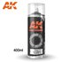 AK Fine Primer Black Spray_