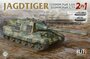 Takom-Jagdtiger-Tak8008